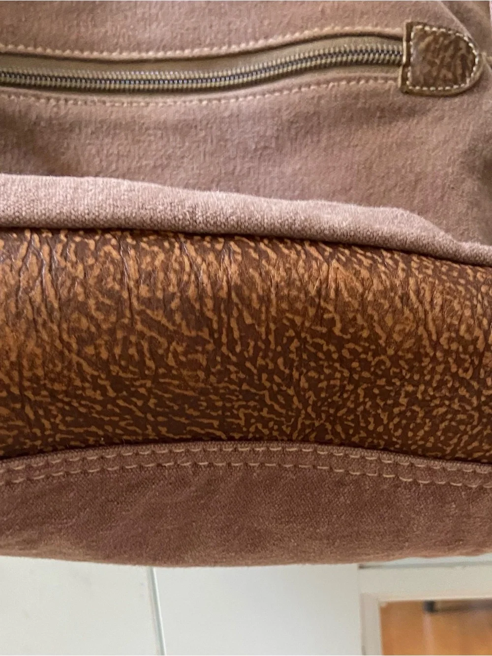 Myra Boho Backpack